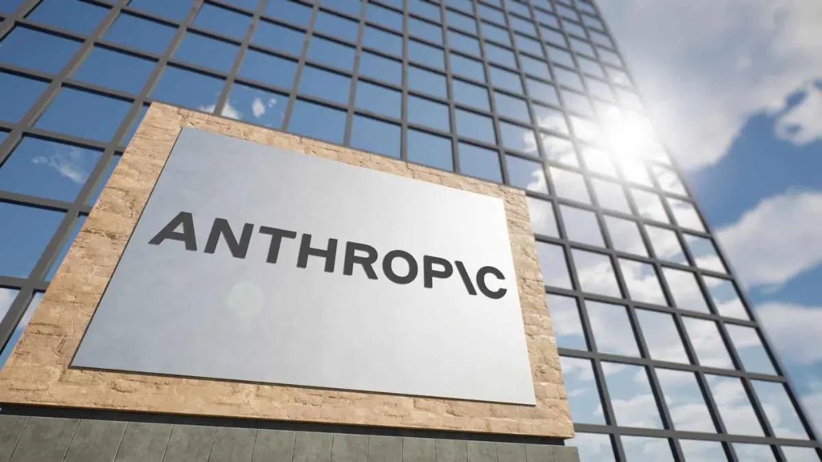 Sede de Anthropic