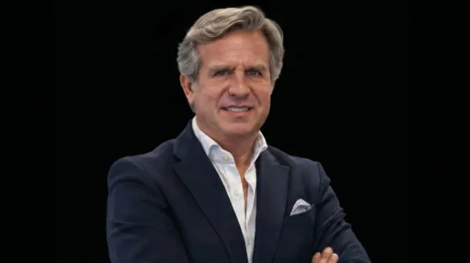 Carlos Guarino