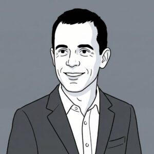 Picture of José María Palomares