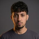 Picture of Gabriel Echeverría