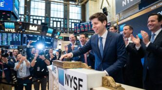 Simulación del momento desarrollada con IA propia :: The Officer