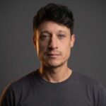 Picture of Mario Martínez