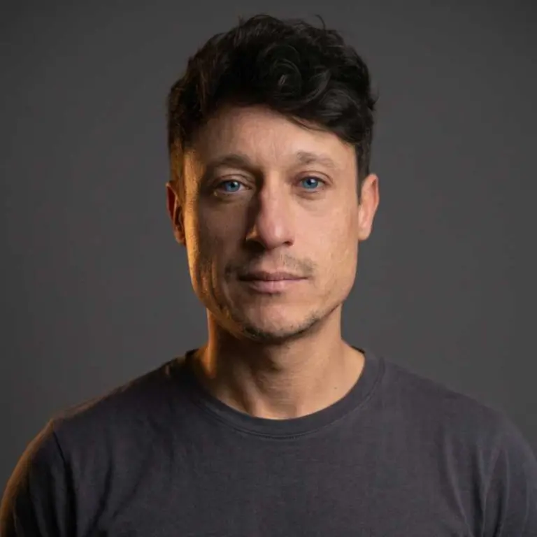 Mario Martínez