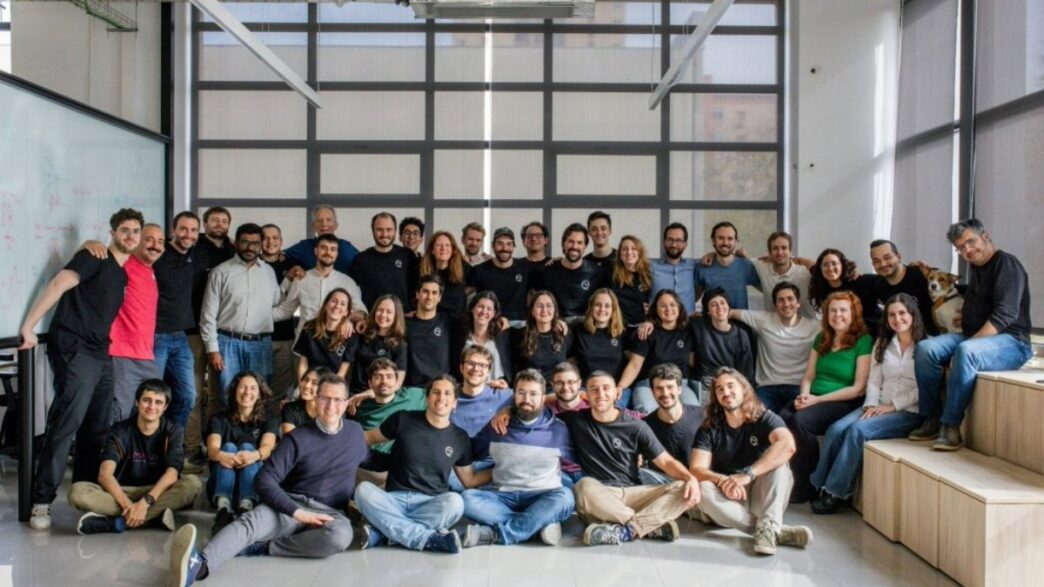 Equipo de Qilimanjaro