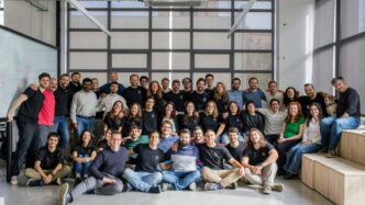 Equipo de Qilimanjaro