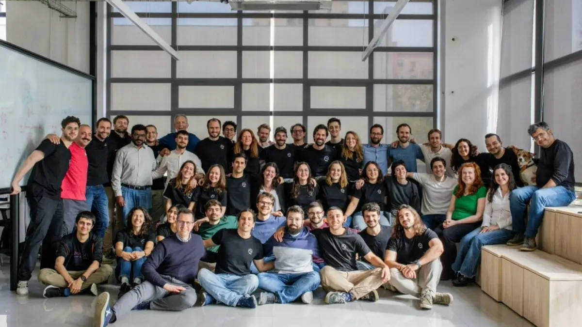 Equipo de Qilimanjaro