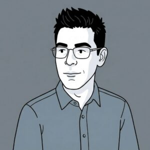 Picture of Ricardo Moreno