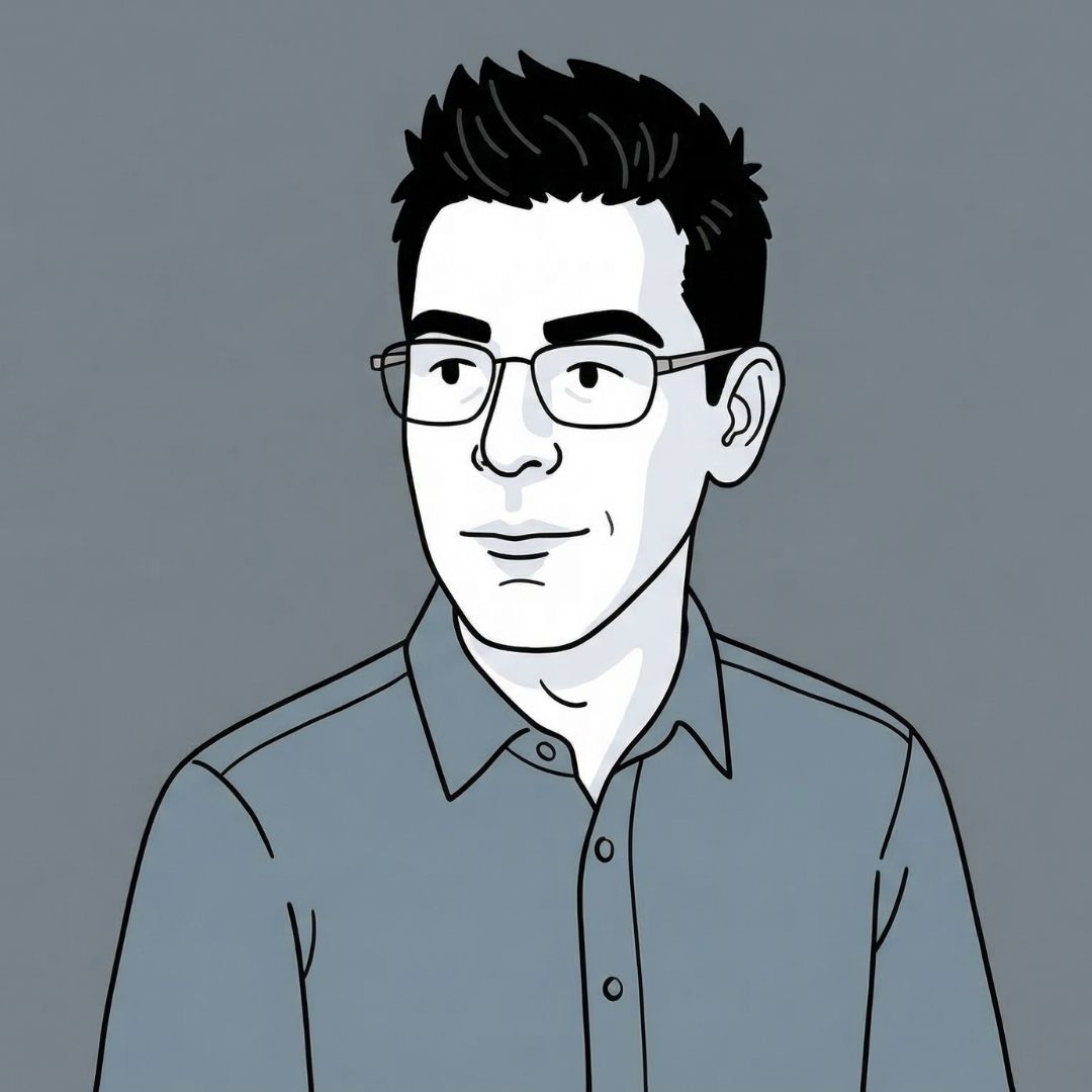 Ricardo Moreno, experto en branding y CEO de TSMGO.