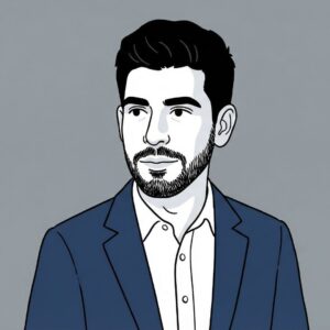 Picture of Sergi Barros