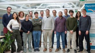 El equipo de Flomics