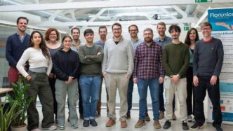 El equipo de Flomics