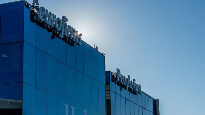 Sede de Eurofirms