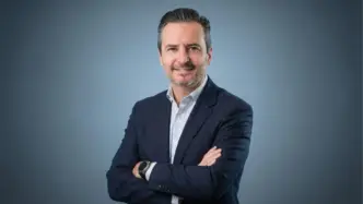 Álvaro Tejero, nuevo director para Grupo Lar Latinoamérica