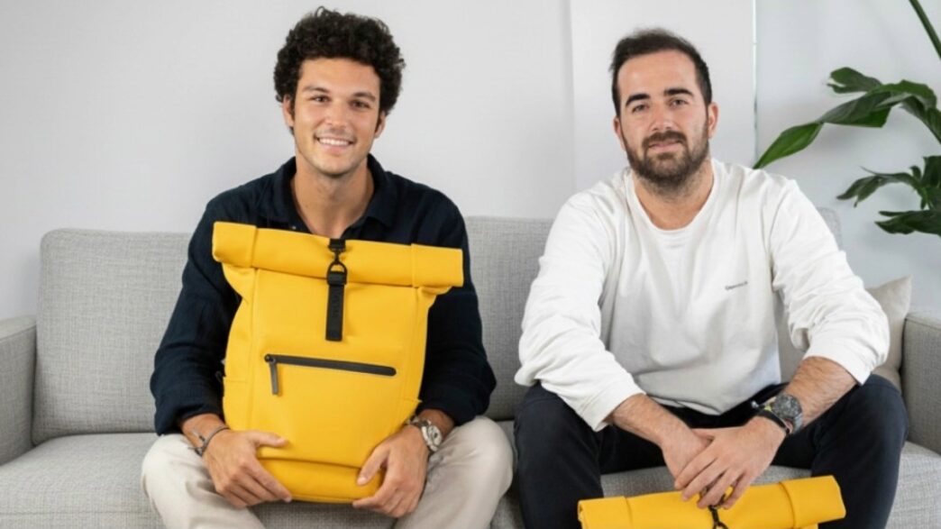 Fundadores de Pilatus