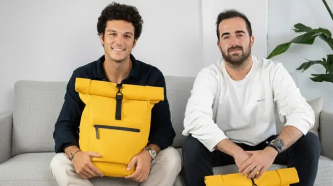 Fundadores de Pilatus