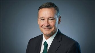 Ángel Simón presidente no ejecutivo Indra