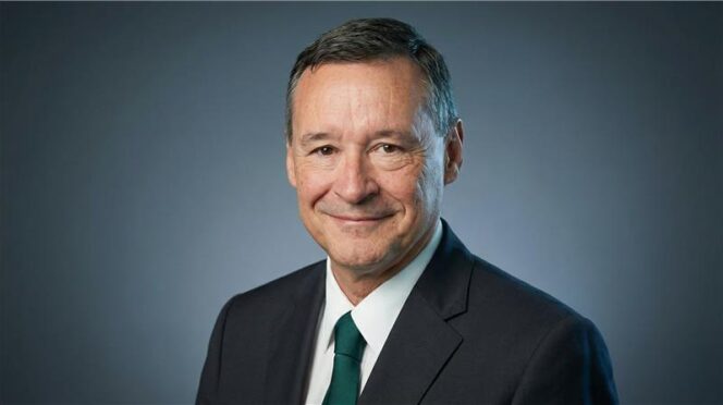 Ángel Simón presidente no ejecutivo Indra