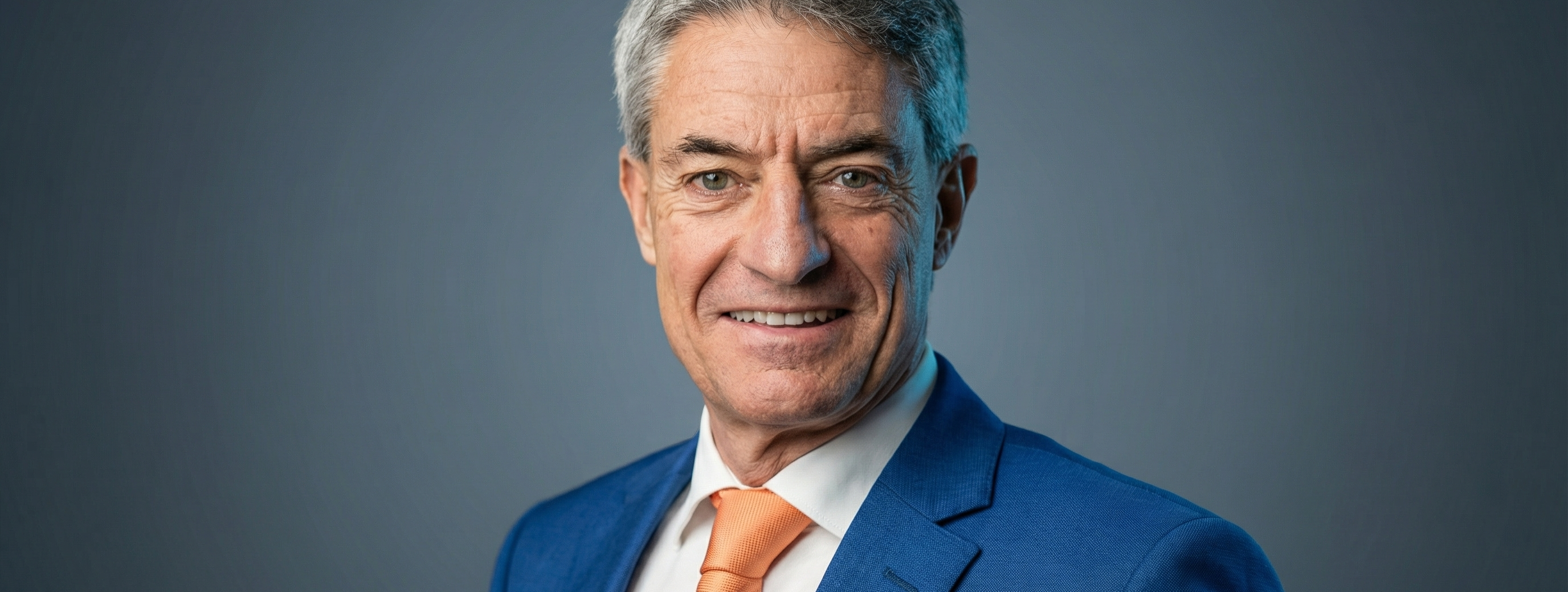 Daniel García Guelbenzu, nuevo director general de Defensa para Boost Air