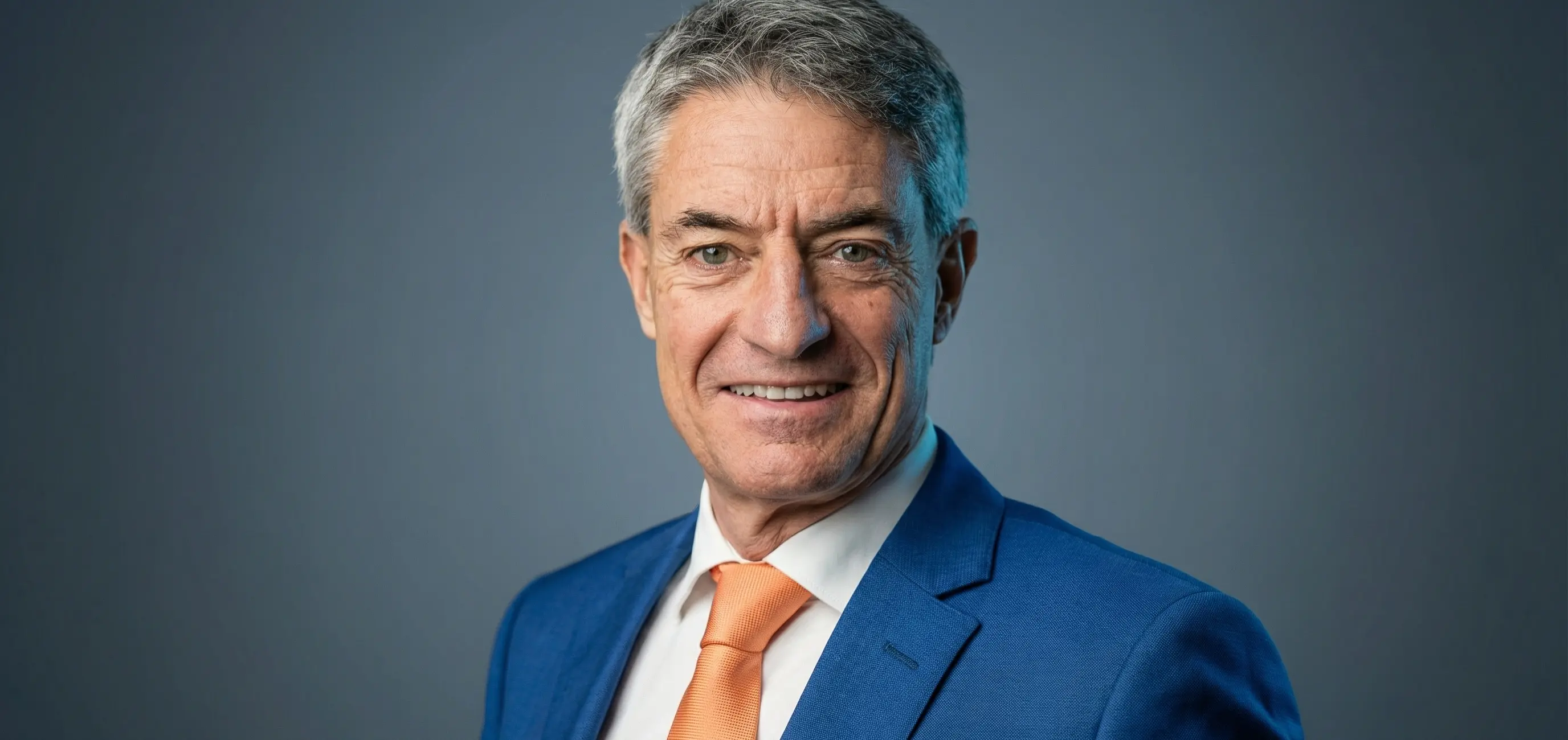 Daniel García Guelbenzu, nuevo director general de Defensa para Boost Air