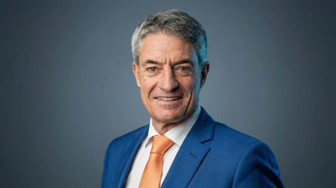 Daniel García Guelbenzu, nuevo director general de Defensa para Boost Air