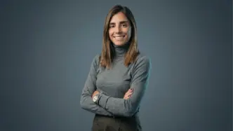 Raisa Sasian, nueva Senior Associate de Jhasa