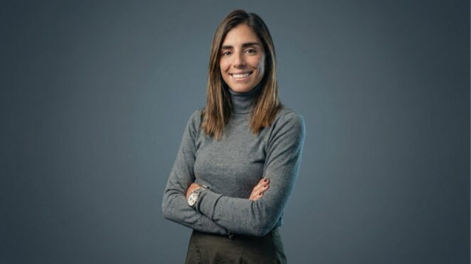 Raisa Sasian, nueva Senior Associate de Jhasa
