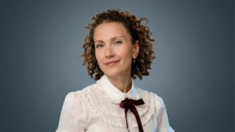 Sara Donninelli, nueva Directora de Brand para Mango