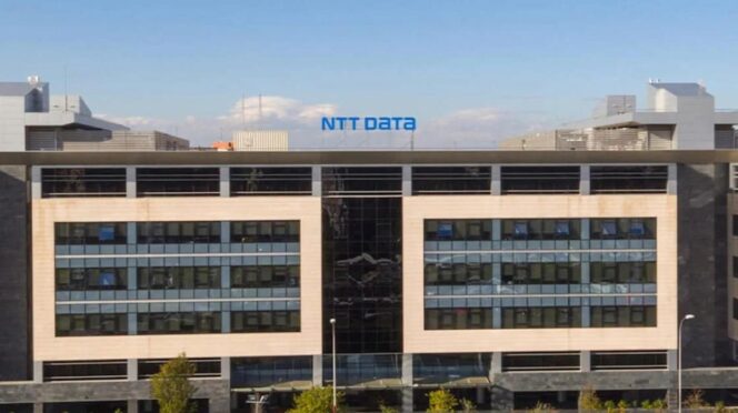Sede de NTT Data