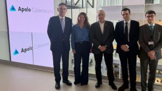 Fotografía de la presentación