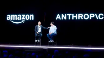 Dario Amodei, CEO de Anthropic