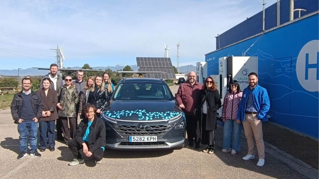 Equipo de Archipiélago Next