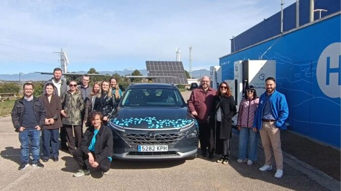 Equipo de Archipiélago Next