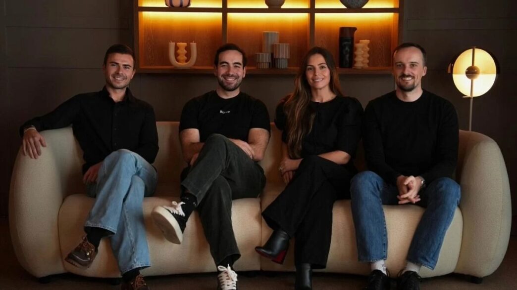 Fundadores de Biorce