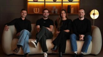 Fundadores de Biorce