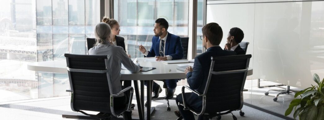 Consejo de dirección