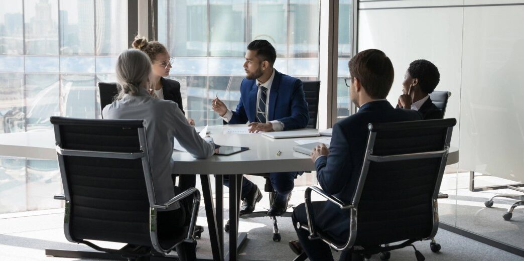 Consejo de dirección