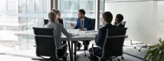 Consejo de dirección