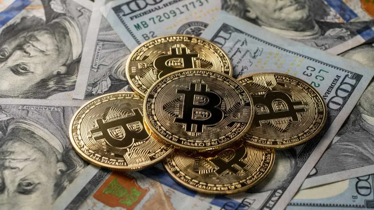 Este año deben declararse las criptomonedas