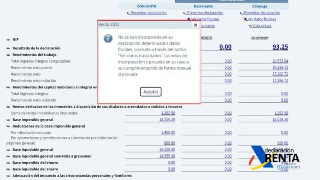 Todas las claves para hacer bien tu declaración de la renta