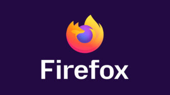 Nuevo logo de Firefox