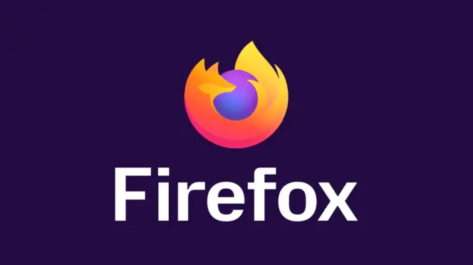 Nuevo logo de Firefox