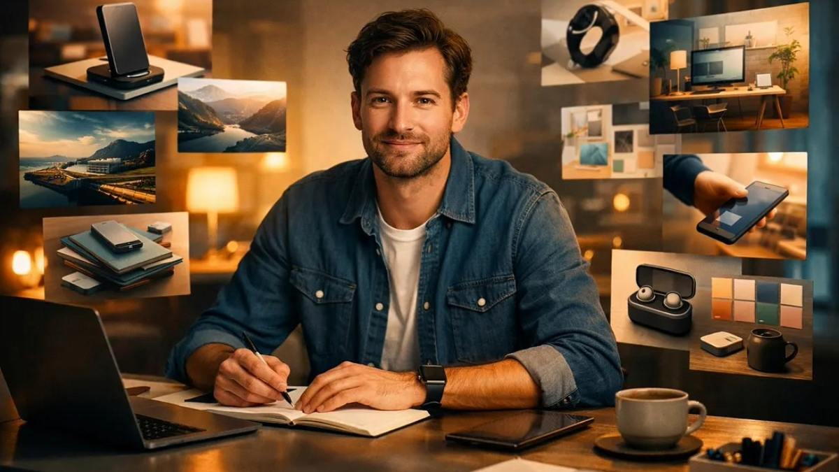 Imagen generada con Midjourney