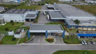 Fábrica de Pernod Ricard