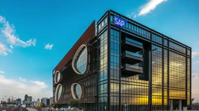 Sede de SAP