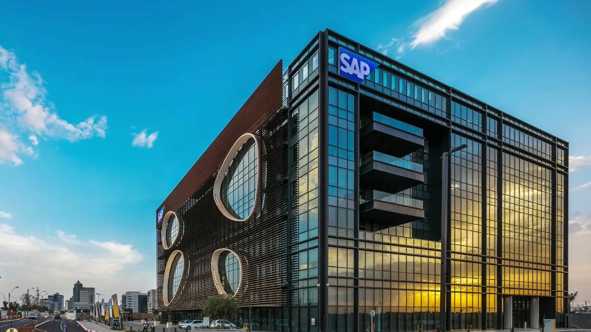 Sede de SAP