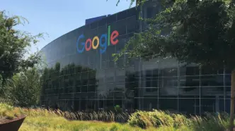 Sede de Google