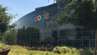 Sede de Google
