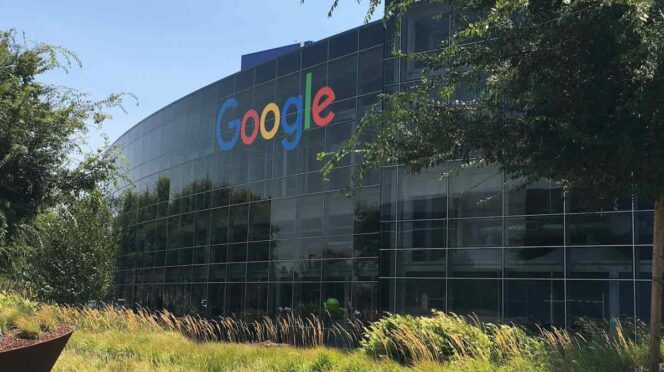 Sede de Google