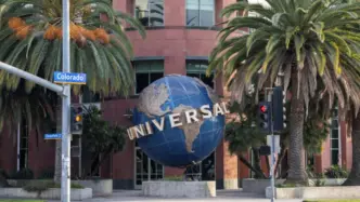 Sede de Universal