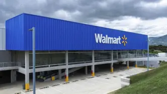 Establecimiento de Walmart